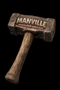 Manville HAMMER