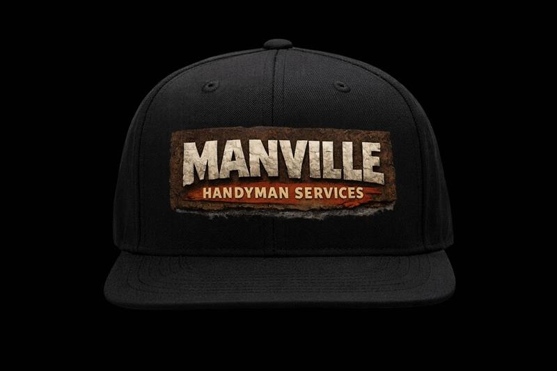 Manville Snapback Hat