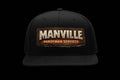 Manville Snapback Hat